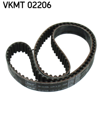 SKF Vezérműszíj VKMT02206_SKF